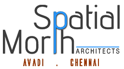 Spatial Morph Architects